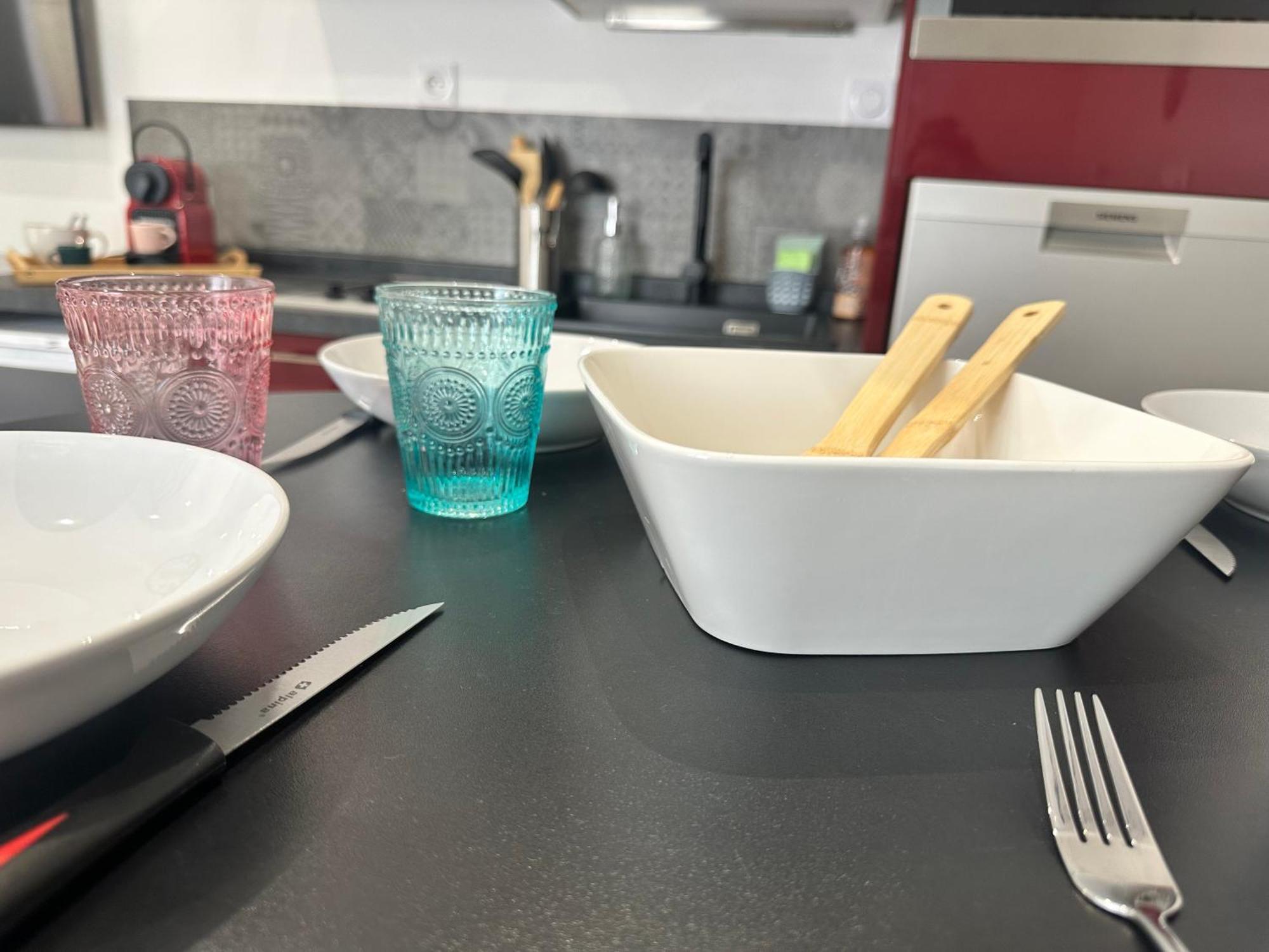 Appartamento Le Cosy Charmeur Climatise Avec Patio Tours Esterno foto