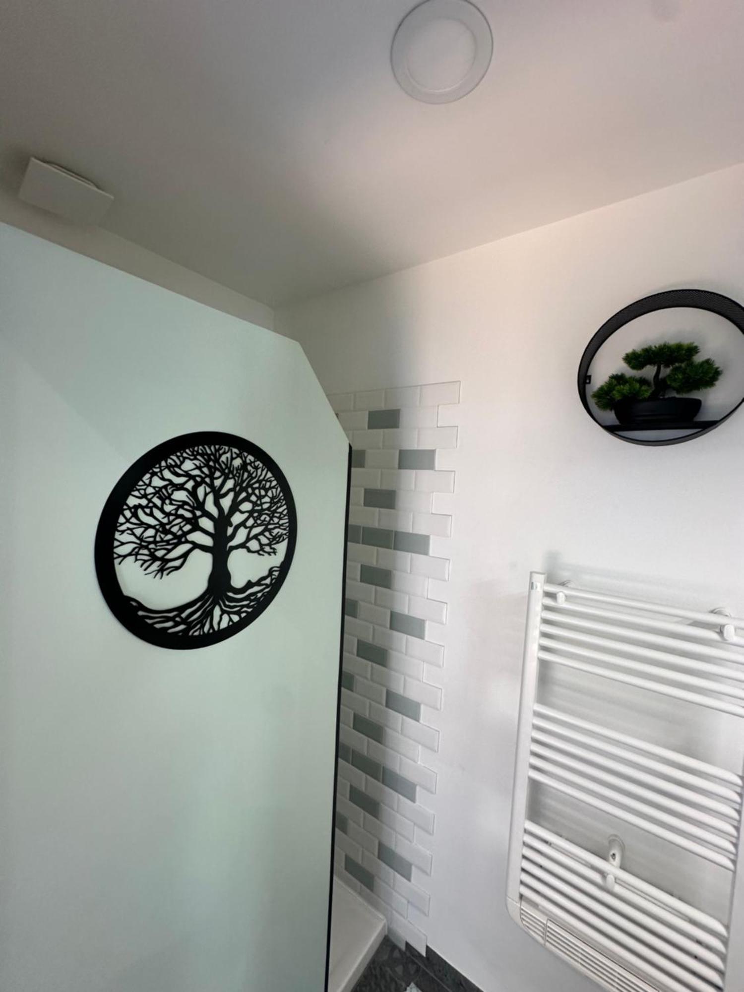 Appartamento Le Cosy Charmeur Climatise Avec Patio Tours Esterno foto