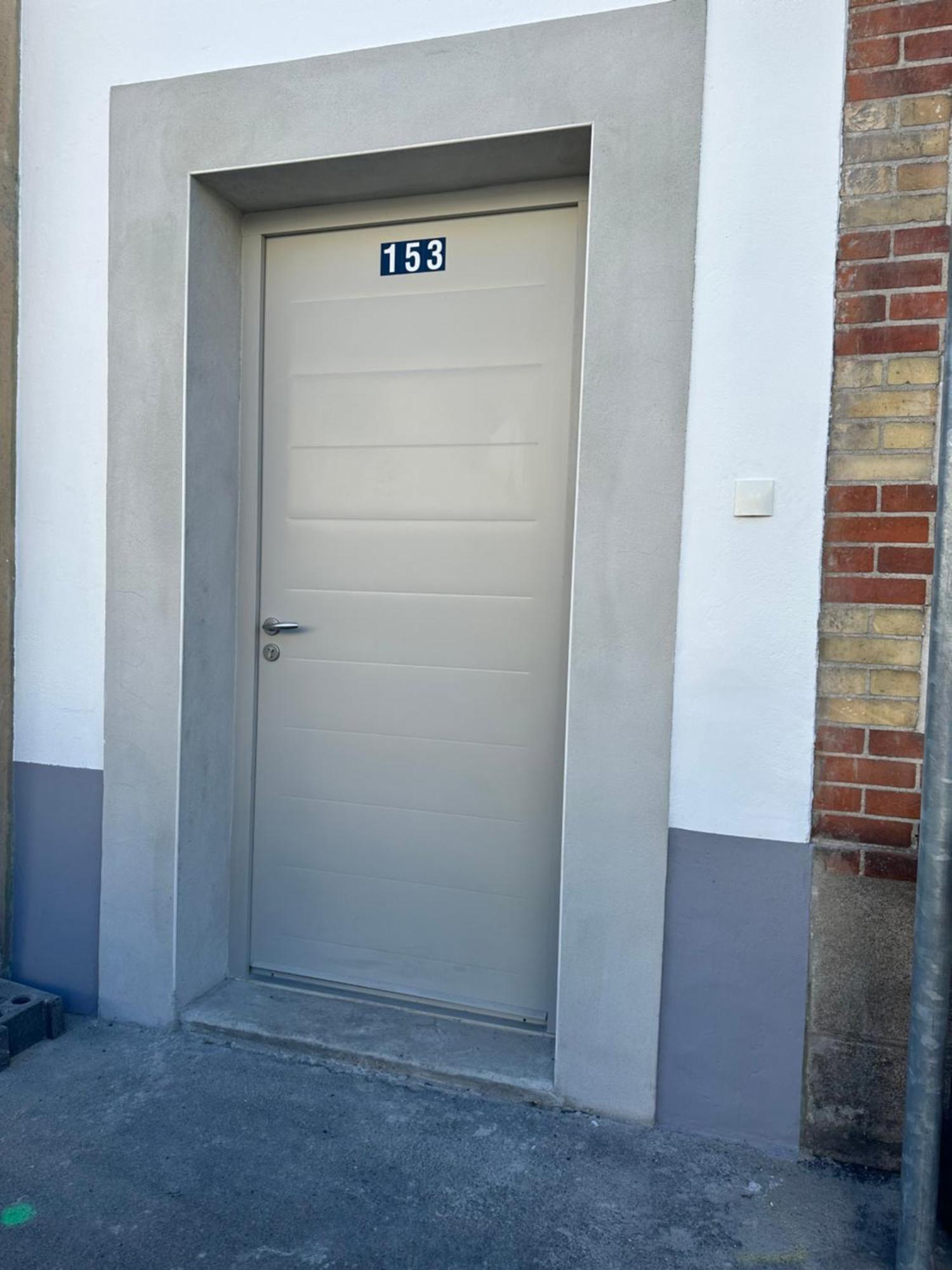 Appartamento Le Cosy Charmeur Climatise Avec Patio Tours Esterno foto